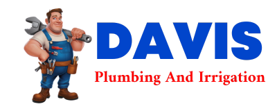 Trusted plumber in CALLIHAM